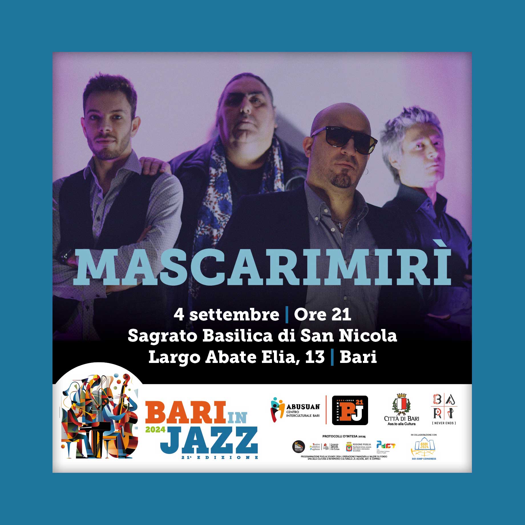 MASCARIMIRÌ