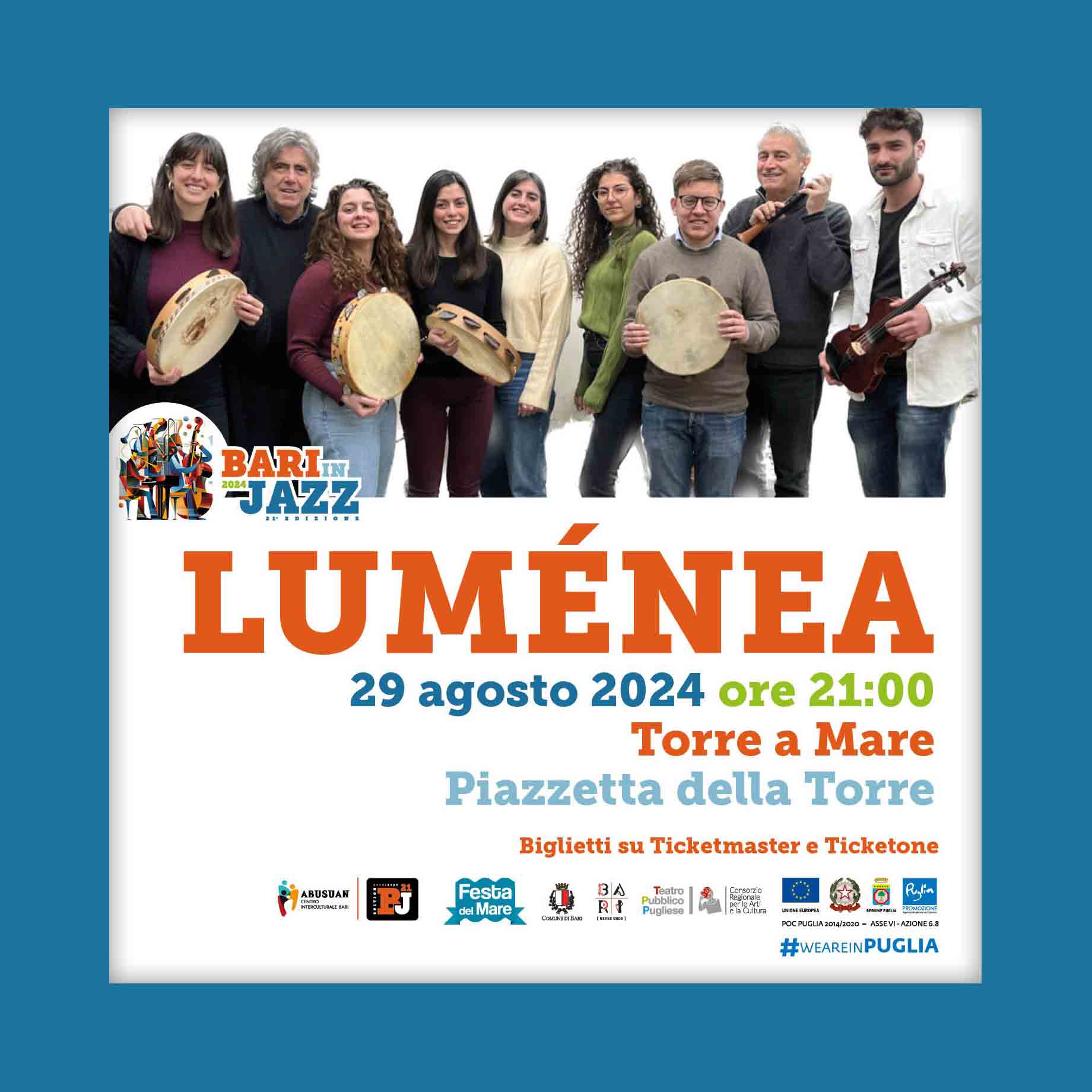LUMÉNEA