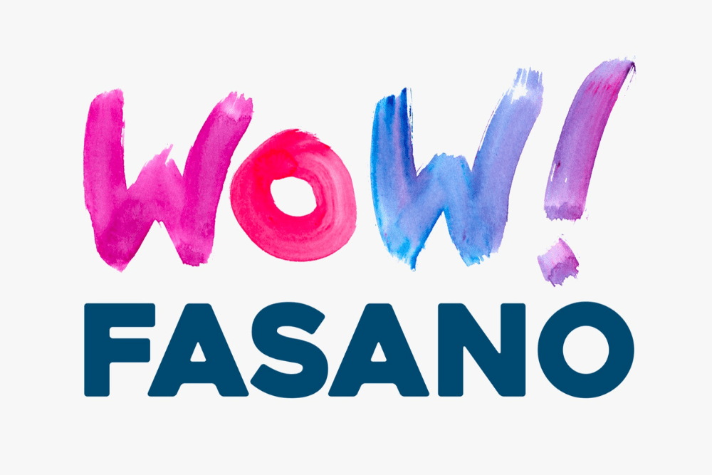 Wow Fasano